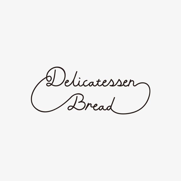 Delicatessen bread